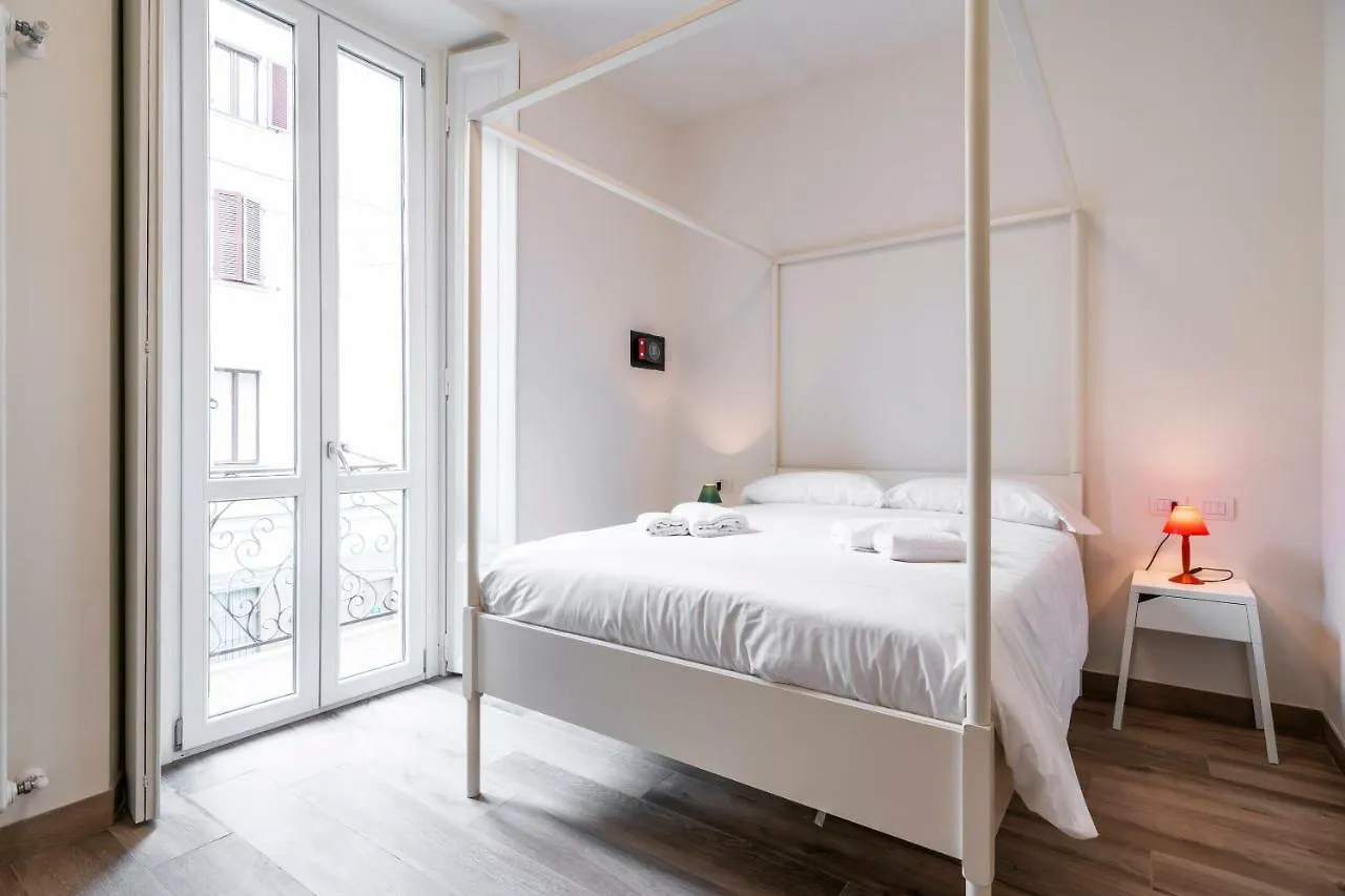 Menabrea Flat Hotel Milan