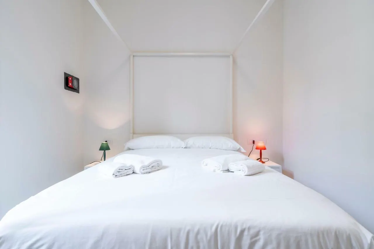Menabrea Flat Hotel Milan Apartment