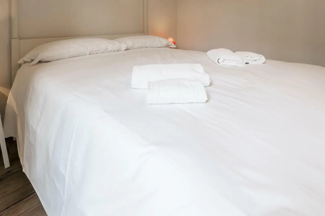 Menabrea Flat Hotel Milan 0*,